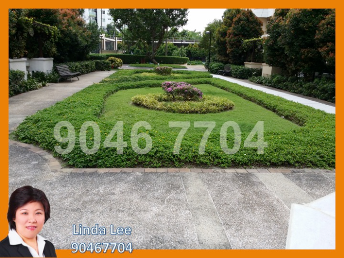 Northvale (D23), Apartment #53661652
